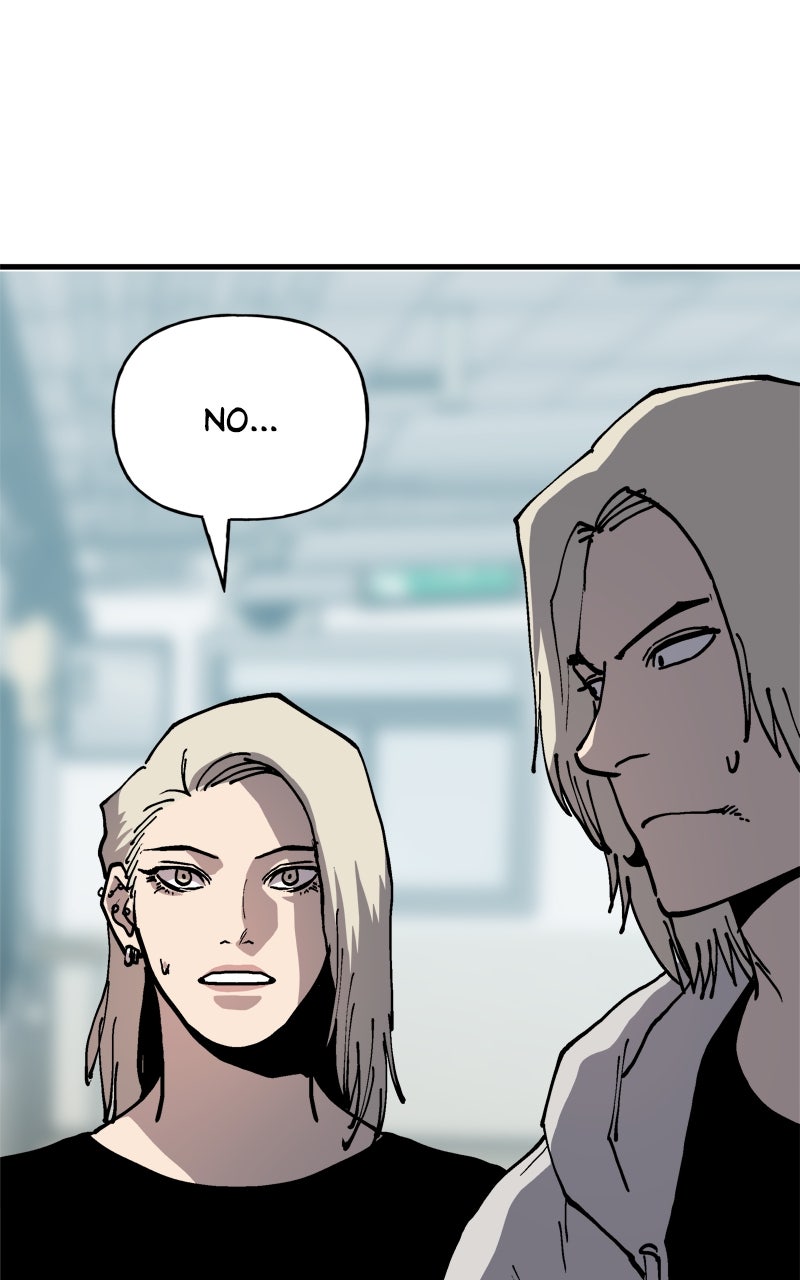 BOSS RETURN Ep. 83 - Fated to Die Once Before page 39 - 