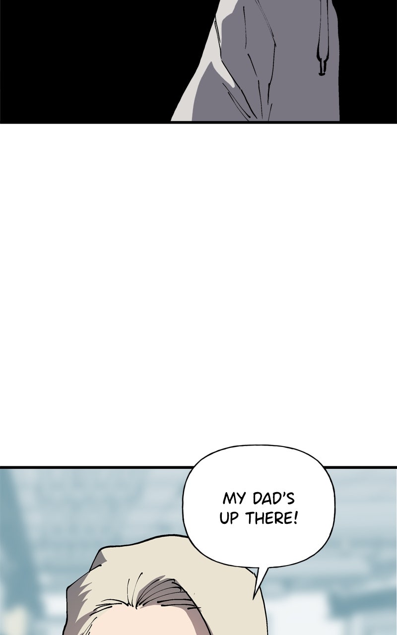 BOSS RETURN Ep. 83 - Fated to Die Once Before page 40 - 