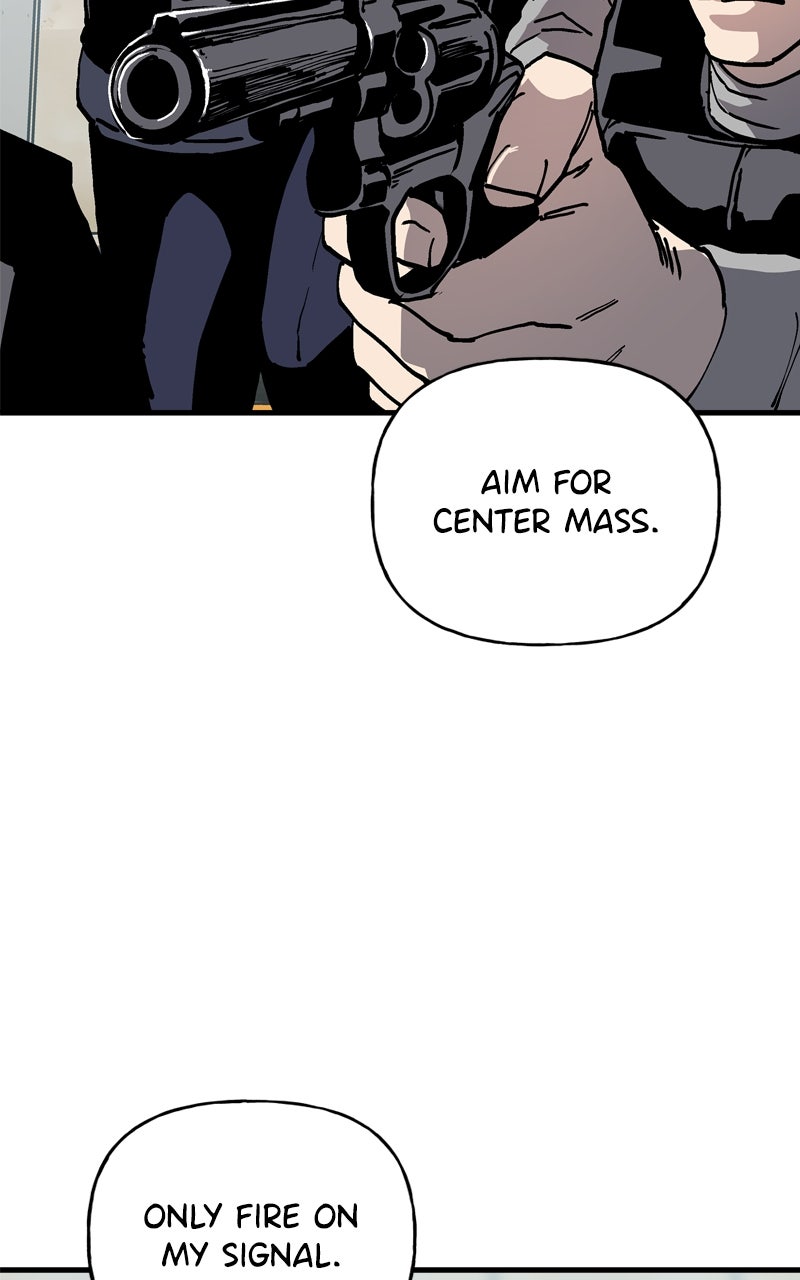 BOSS RETURN Ep. 83 - Fated to Die Once Before page 5 - 