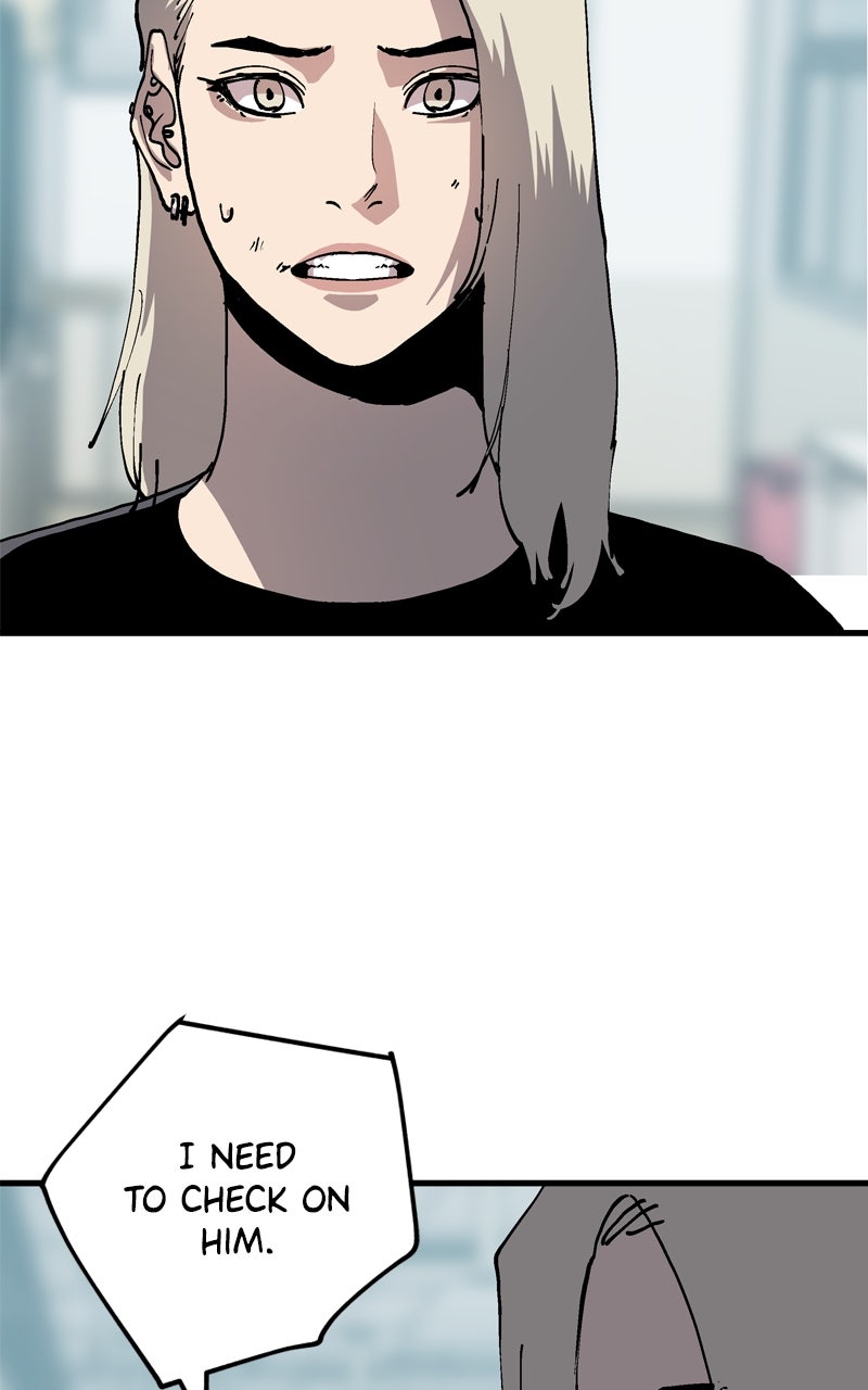 BOSS RETURN Ep. 83 - Fated to Die Once Before page 41 - 