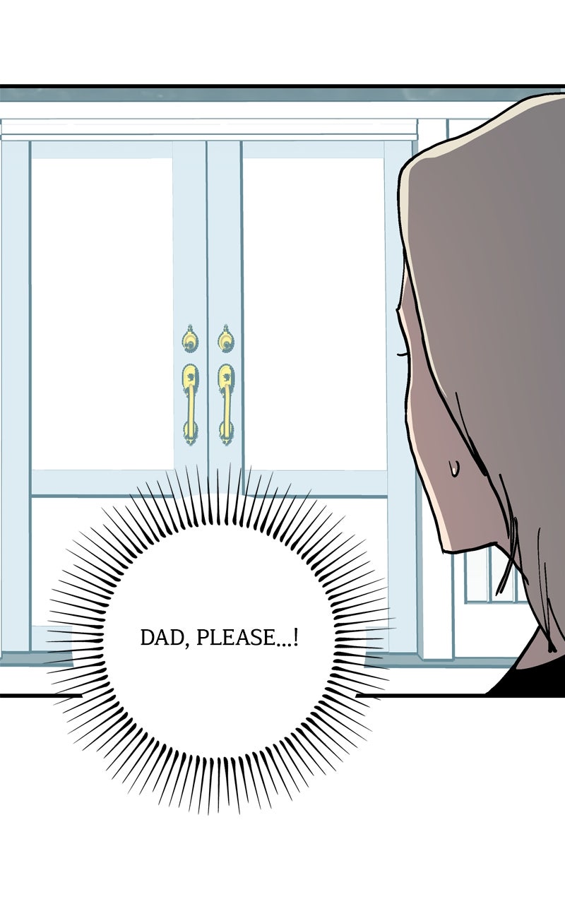 BOSS RETURN Ep. 83 - Fated to Die Once Before page 45 - 