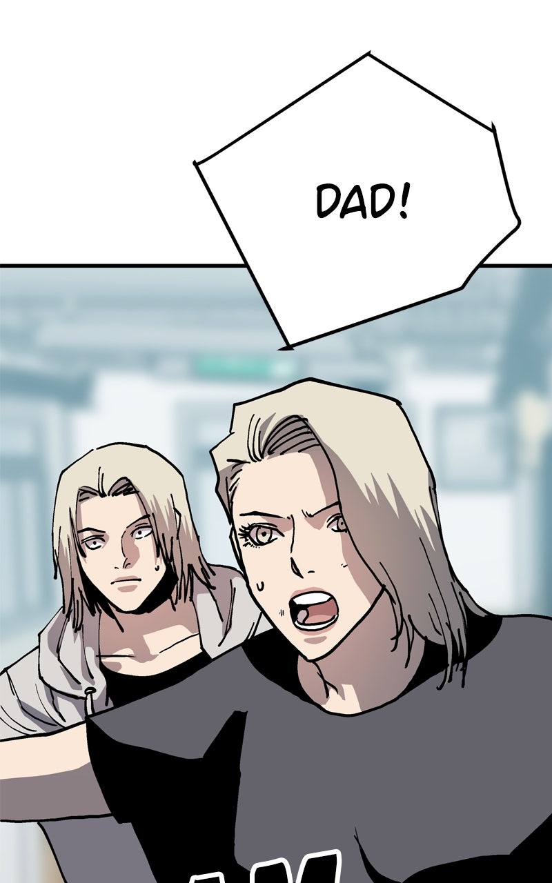 BOSS RETURN Ep. 83 - Fated to Die Once Before page 46 - 
