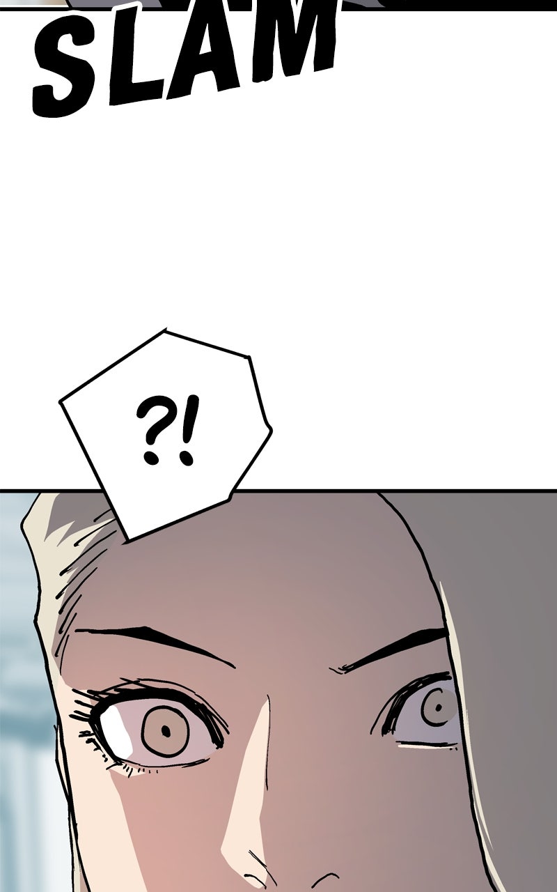 BOSS RETURN Ep. 83 - Fated to Die Once Before page 47 - 