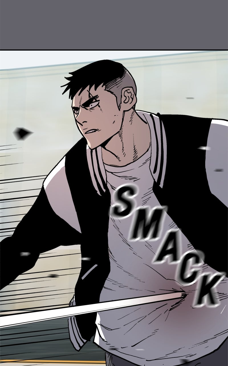 BOSS RETURN Ep. 83 - Fated to Die Once Before page 50 - 