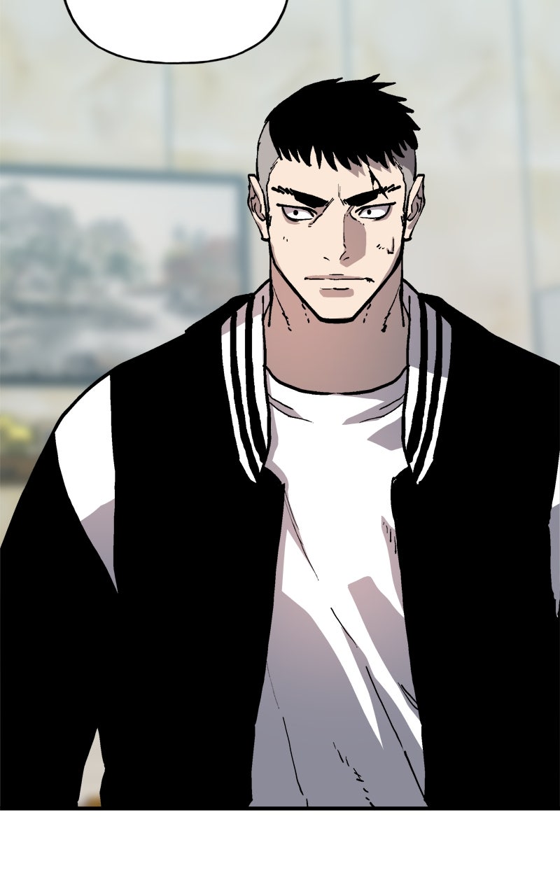 BOSS RETURN Ep. 83 - Fated to Die Once Before page 6 - 