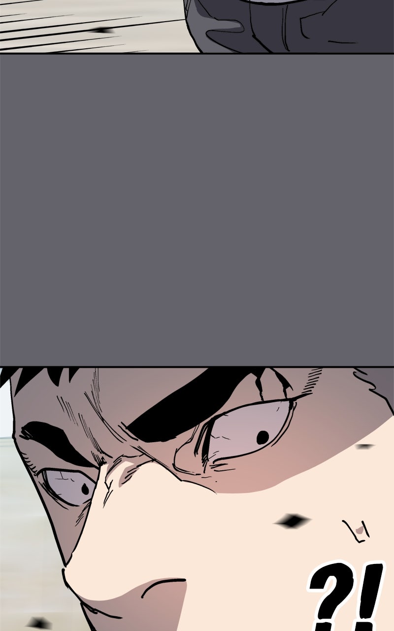 BOSS RETURN Ep. 83 - Fated to Die Once Before page 51 - 