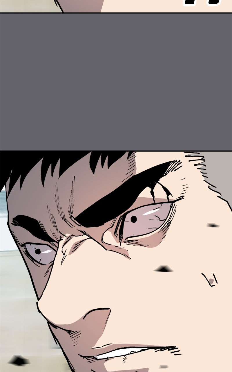 BOSS RETURN Ep. 83 - Fated to Die Once Before page 52 - 