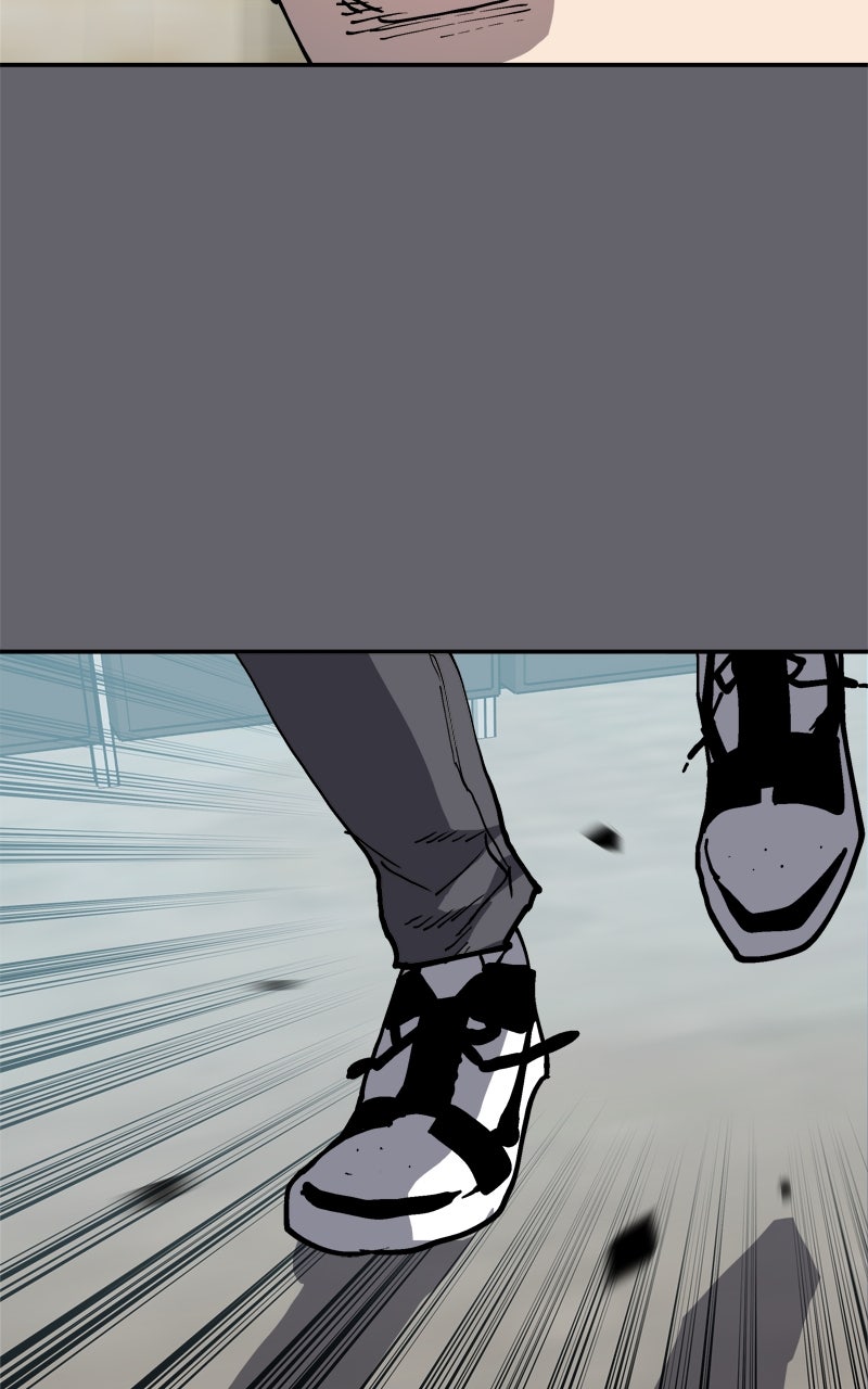 BOSS RETURN Ep. 83 - Fated to Die Once Before page 53 - 