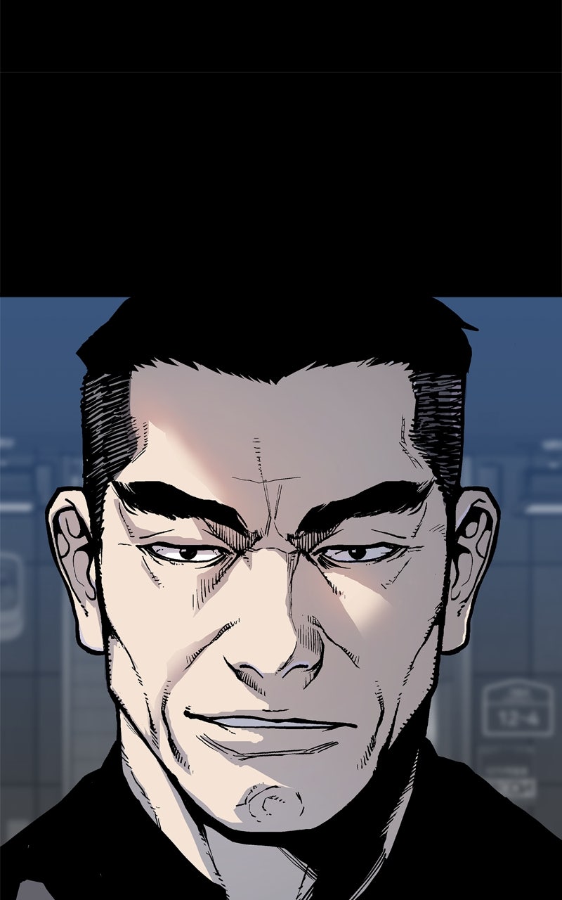 BOSS RETURN Ep. 83 - Fated to Die Once Before page 56 - 