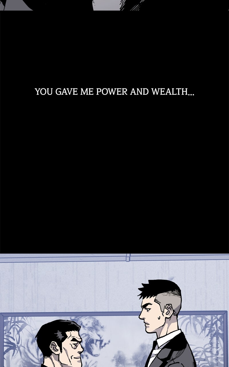 BOSS RETURN Ep. 83 - Fated to Die Once Before page 57 - 