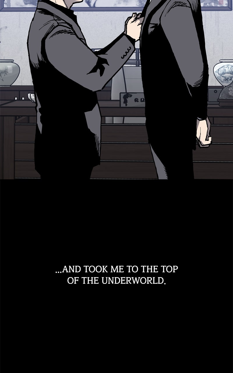 BOSS RETURN Ep. 83 - Fated to Die Once Before page 58 - 