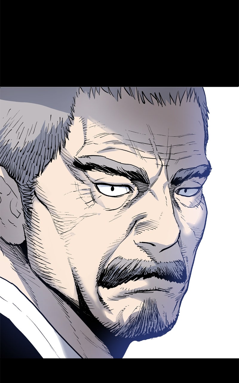 BOSS RETURN Ep. 83 - Fated to Die Once Before page 59 - 