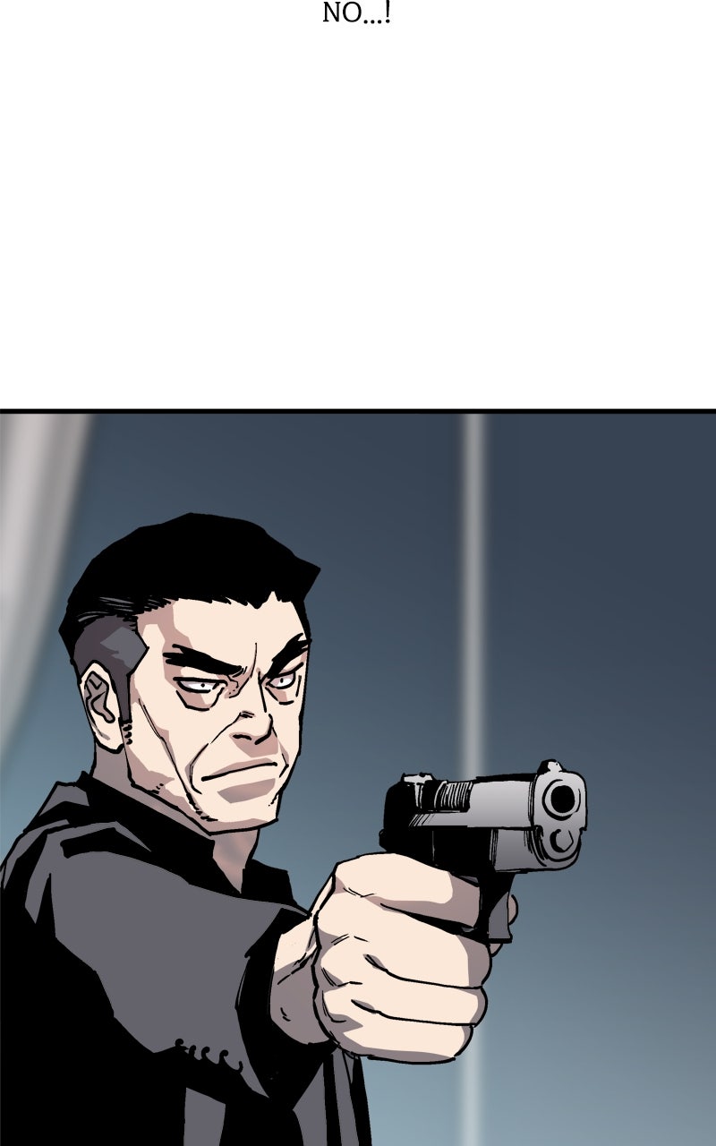BOSS RETURN Ep. 83 - Fated to Die Once Before page 7 - 