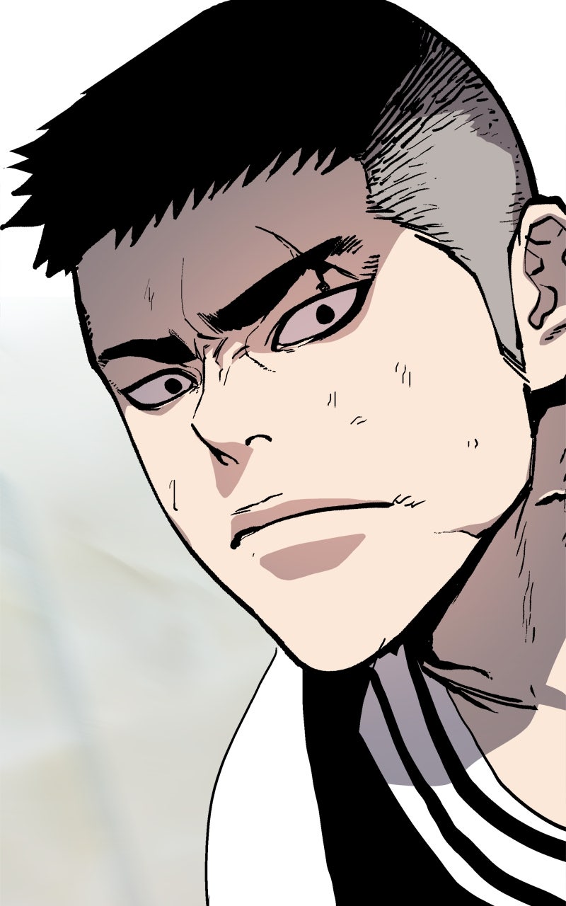 BOSS RETURN Ep. 83 - Fated to Die Once Before page 62 - 