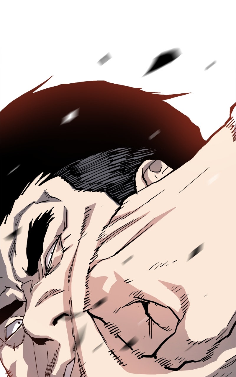 BOSS RETURN Ep. 83 - Fated to Die Once Before page 64 - 