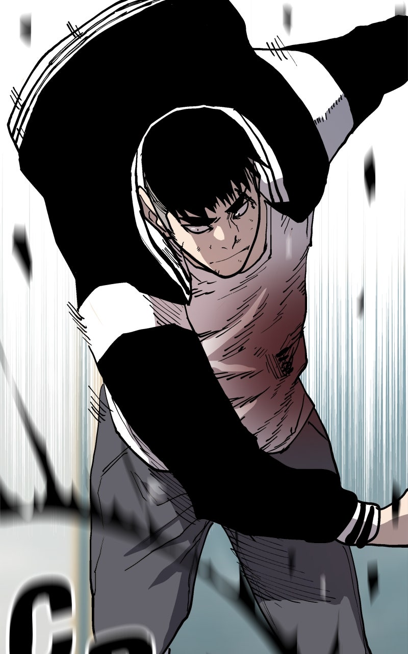 BOSS RETURN Ep. 83 - Fated to Die Once Before page 66 - 