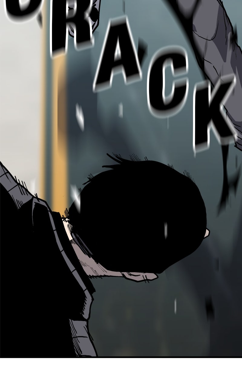 BOSS RETURN Ep. 83 - Fated to Die Once Before page 67 - 