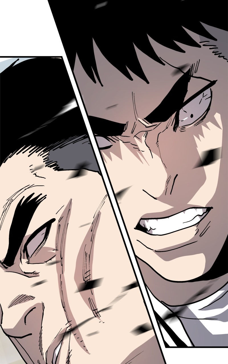 BOSS RETURN Ep. 83 - Fated to Die Once Before page 69 - 