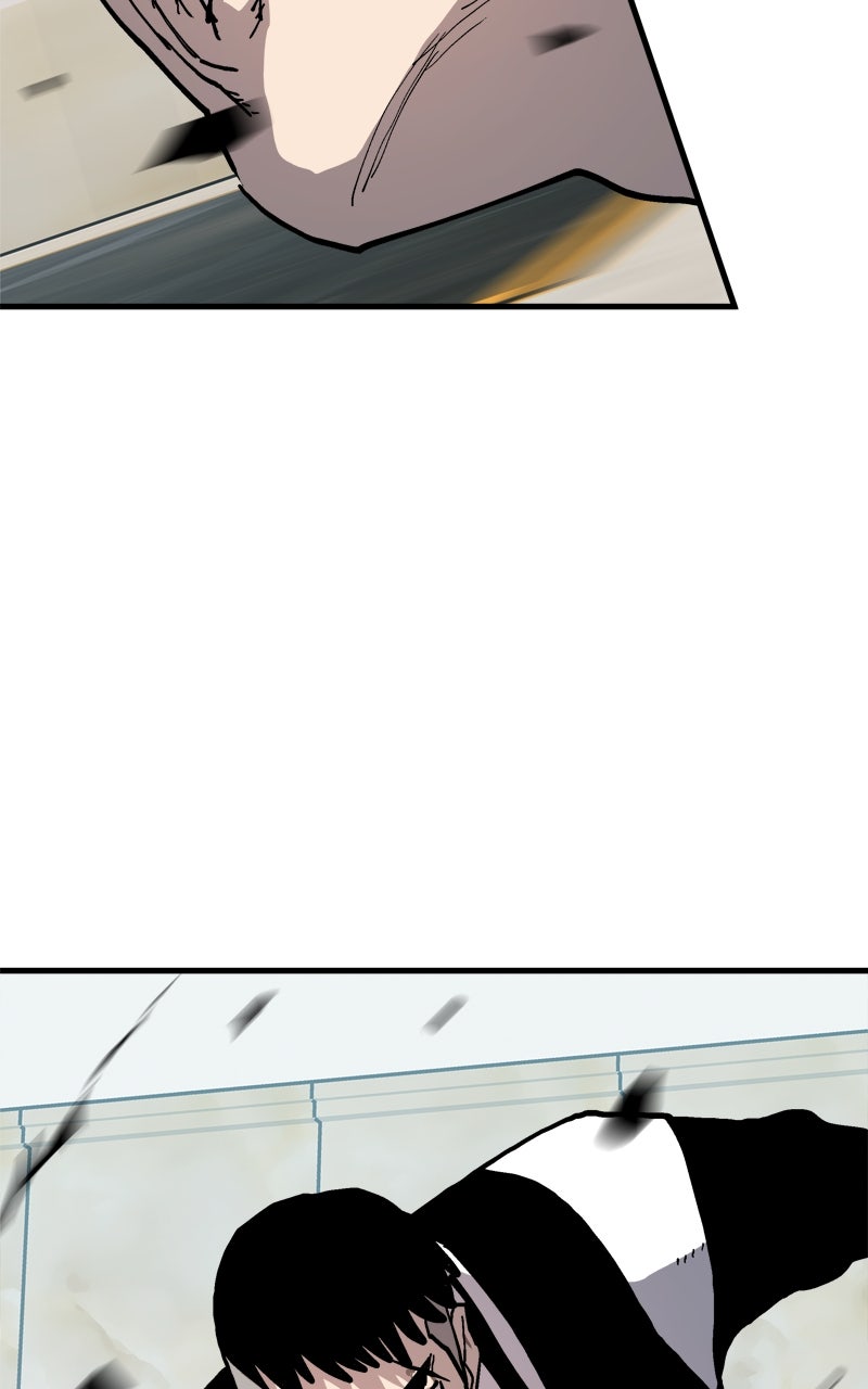 BOSS RETURN Ep. 83 - Fated to Die Once Before page 70 - 