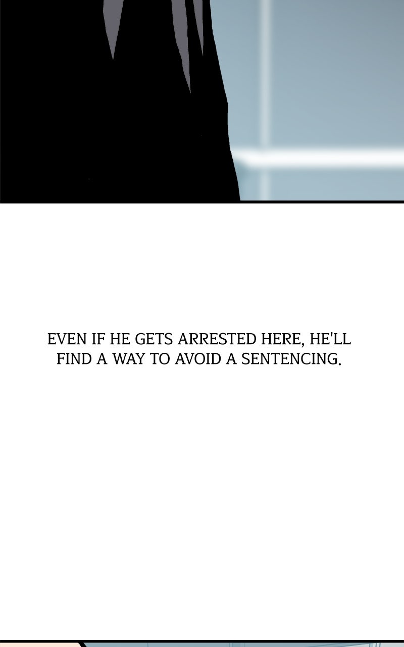 BOSS RETURN Ep. 83 - Fated to Die Once Before page 8 - 