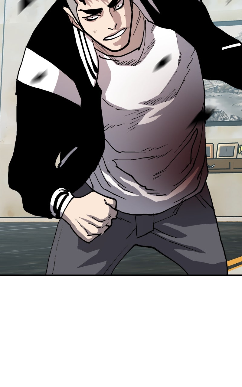 BOSS RETURN Ep. 83 - Fated to Die Once Before page 71 - 