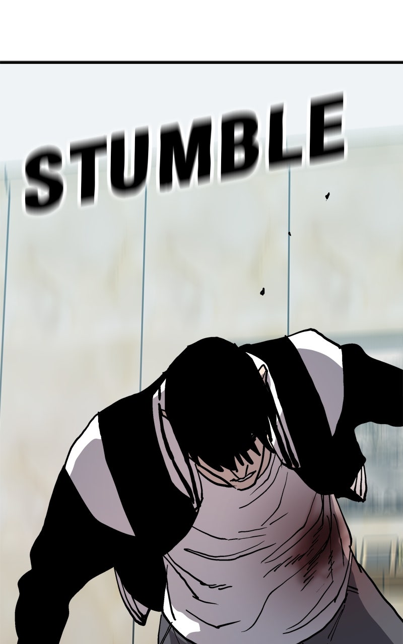 BOSS RETURN Ep. 83 - Fated to Die Once Before page 72 - 