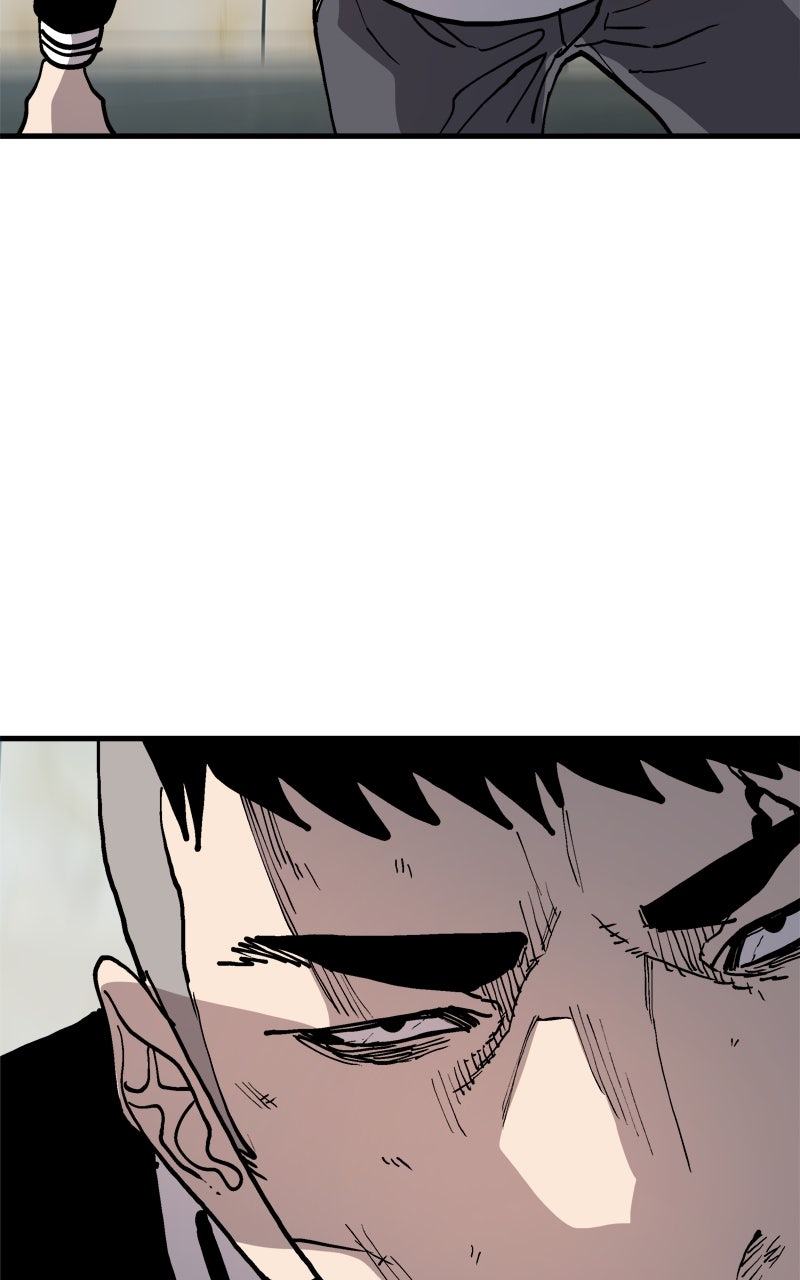 BOSS RETURN Ep. 83 - Fated to Die Once Before page 73 - 