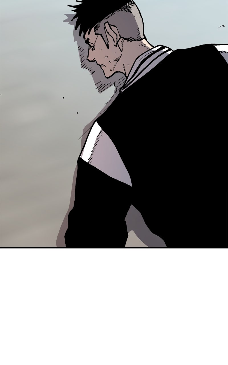 BOSS RETURN Ep. 83 - Fated to Die Once Before page 75 - 