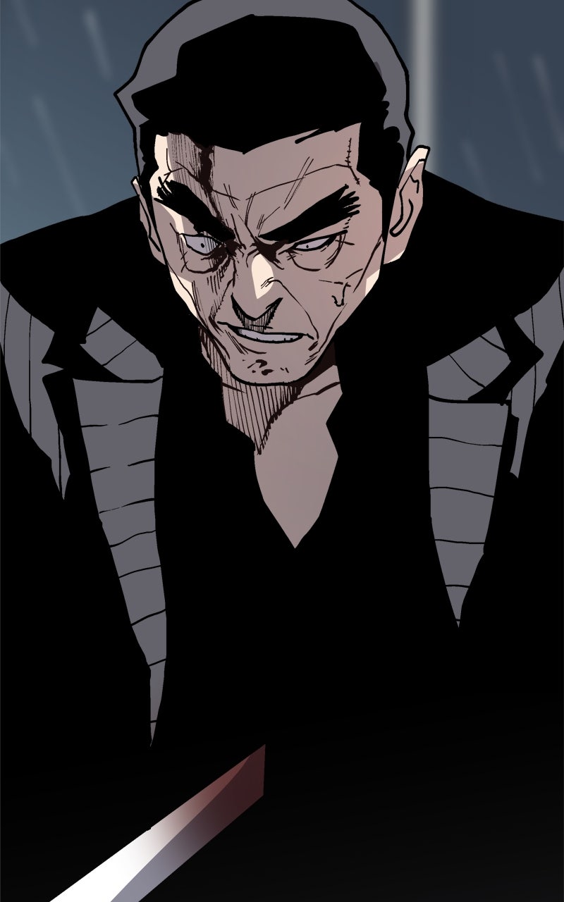 BOSS RETURN Ep. 83 - Fated to Die Once Before page 78 - 