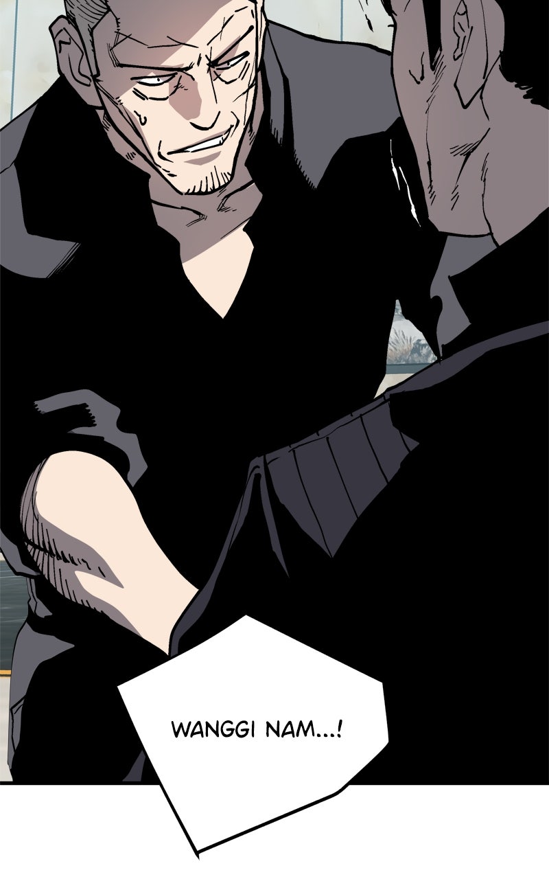 BOSS RETURN Ep. 83 - Fated to Die Once Before page 80 - 