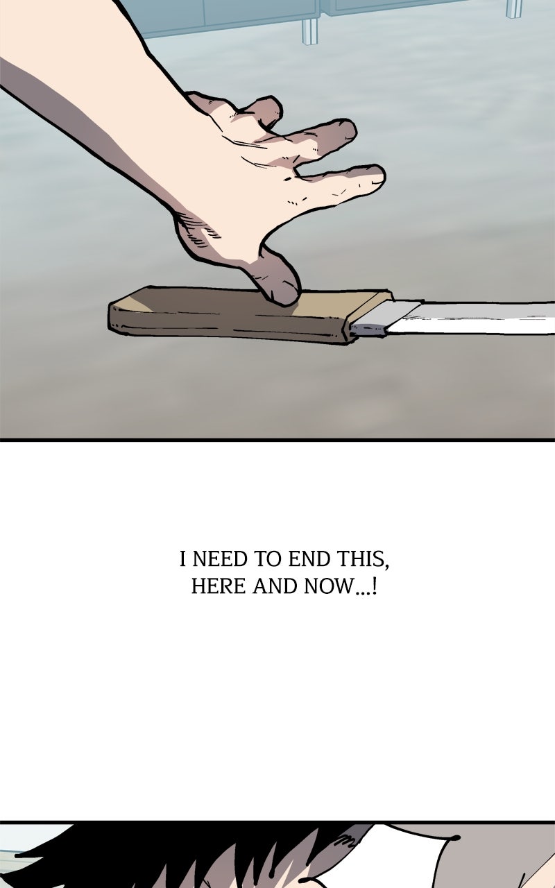 BOSS RETURN Ep. 83 - Fated to Die Once Before page 9 - 