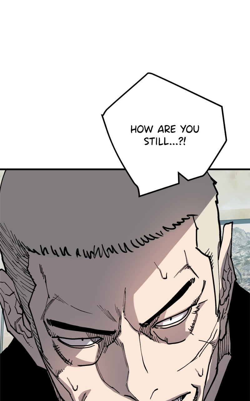 BOSS RETURN Ep. 83 - Fated to Die Once Before page 81 - 