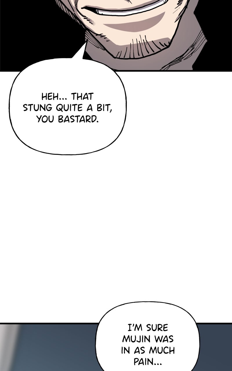 BOSS RETURN Ep. 83 - Fated to Die Once Before page 82 - 