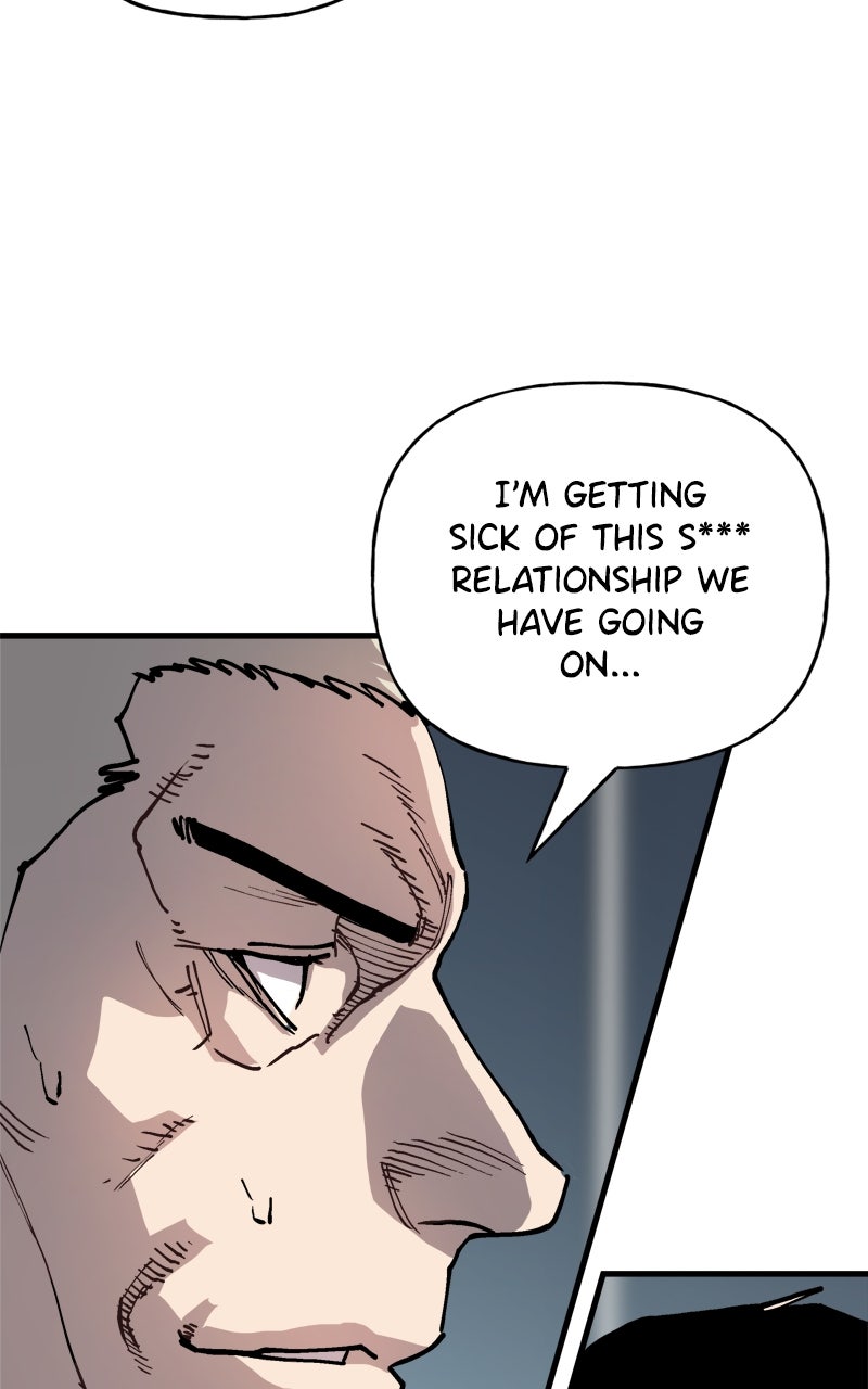 BOSS RETURN Ep. 83 - Fated to Die Once Before page 84 - 