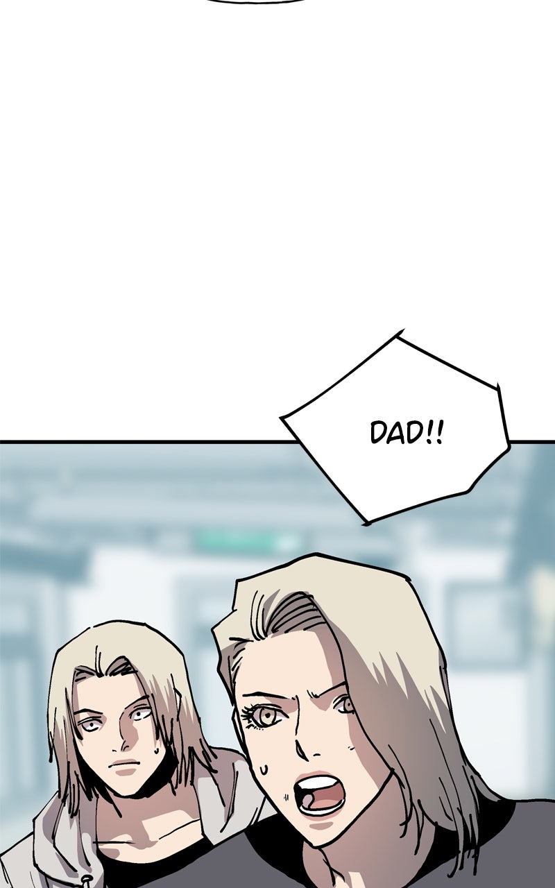 BOSS RETURN Ep. 83 - Fated to Die Once Before page 86 - 