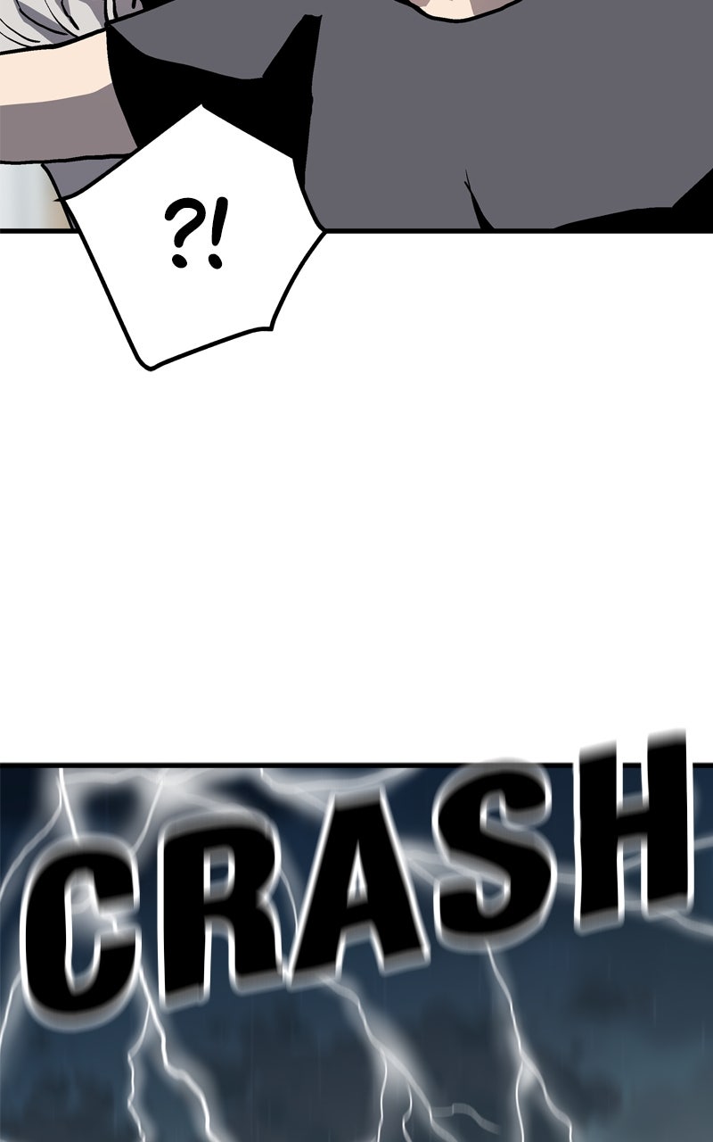 BOSS RETURN Ep. 83 - Fated to Die Once Before page 87 - 