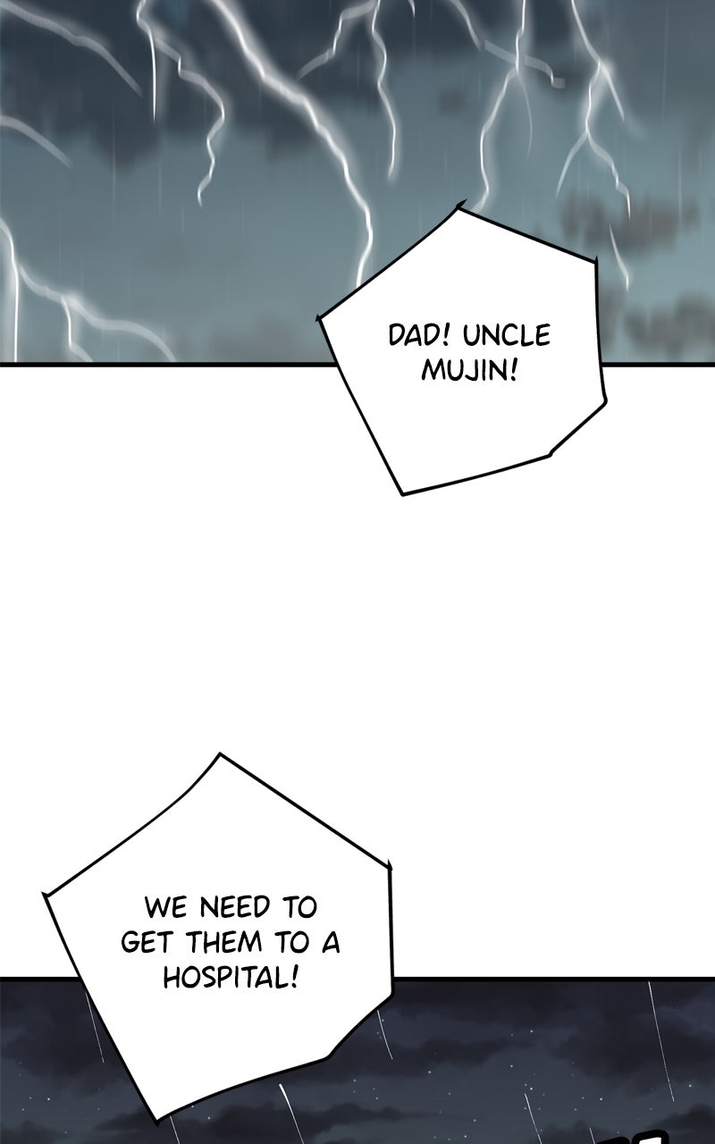 BOSS RETURN Ep. 83 - Fated to Die Once Before page 88 - 