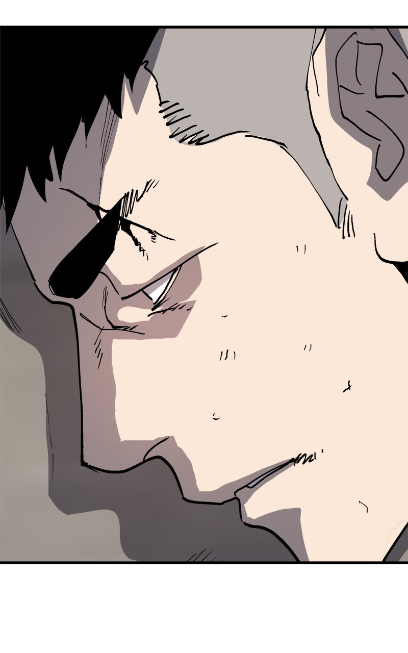 BOSS RETURN Ep. 83 - Fated to Die Once Before page 90 - 