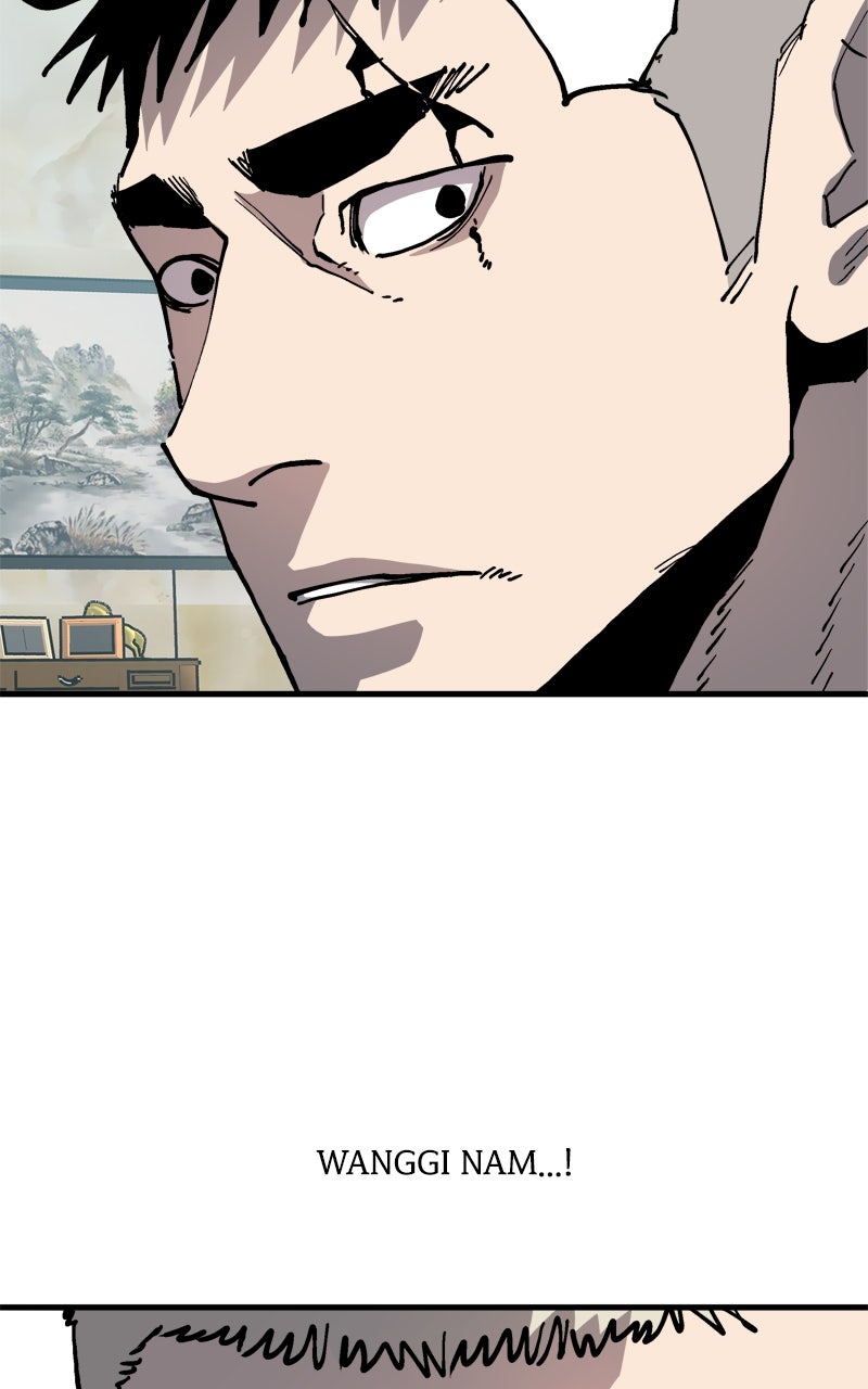 BOSS RETURN Ep. 83 - Fated to Die Once Before page 10 - 