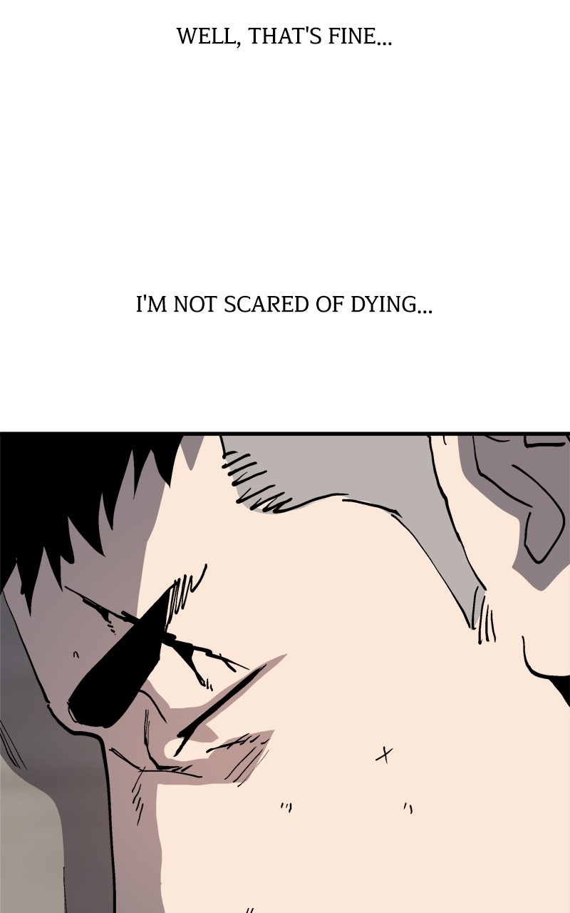 BOSS RETURN Ep. 83 - Fated to Die Once Before page 91 - 
