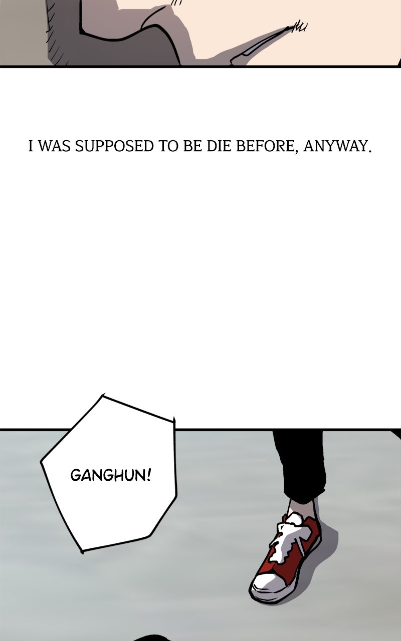 BOSS RETURN Ep. 83 - Fated to Die Once Before page 92 - 