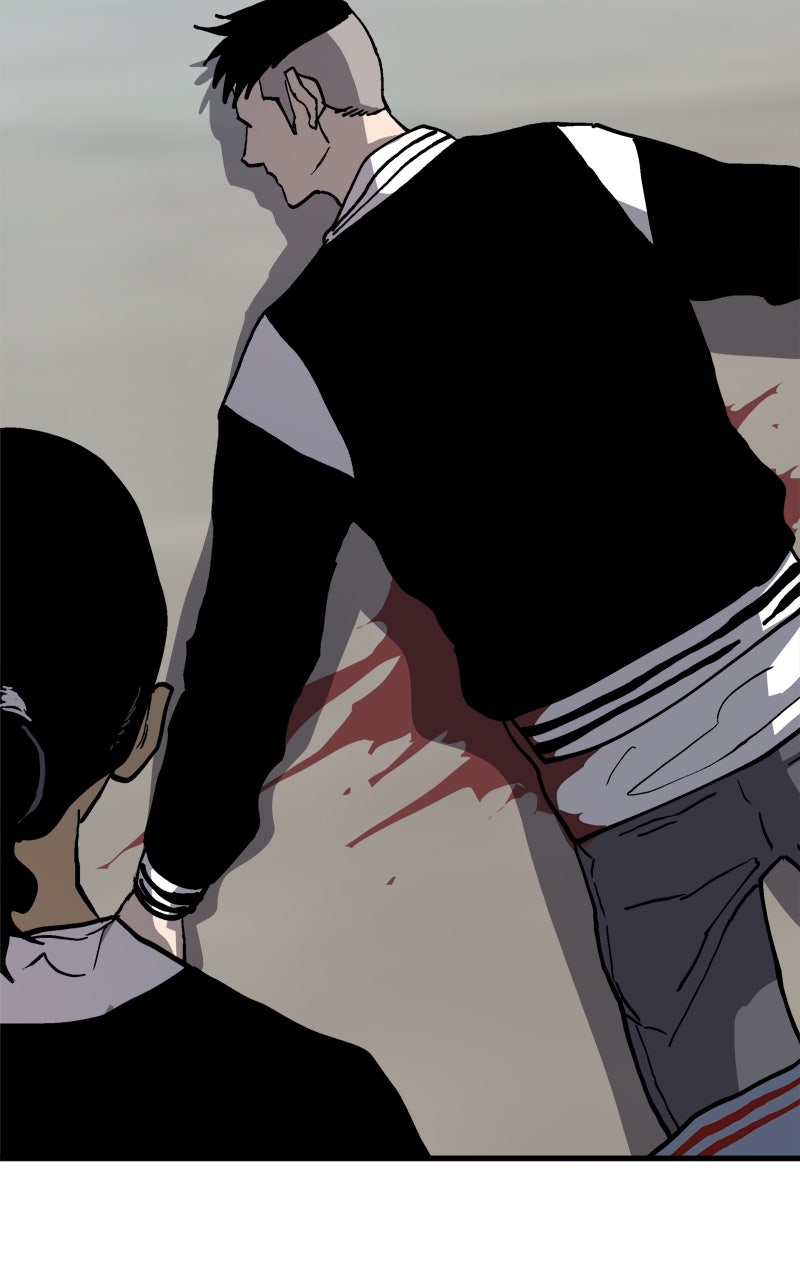 BOSS RETURN Ep. 83 - Fated to Die Once Before page 93 - 