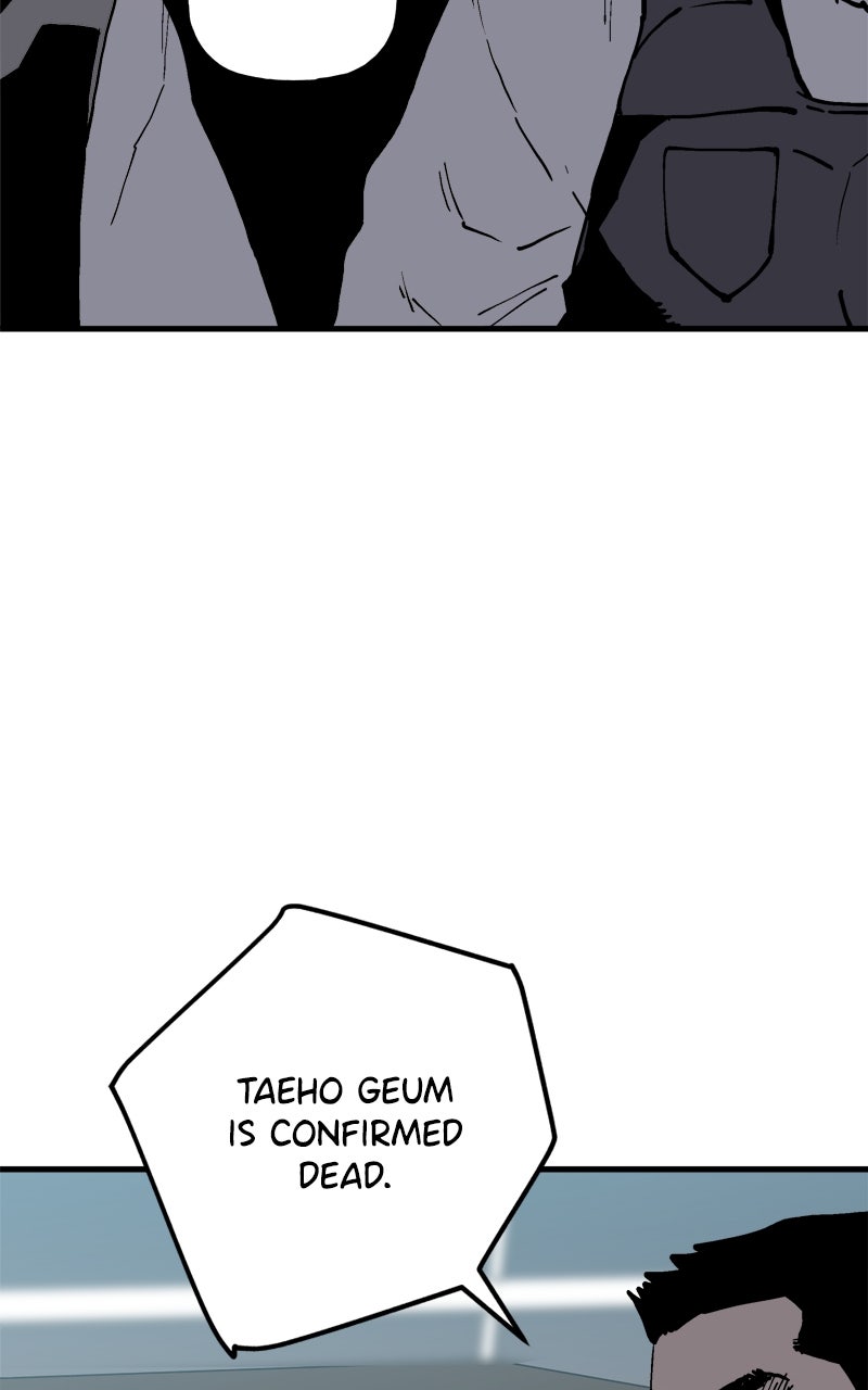 BOSS RETURN Ep. 84 - Someone Who Deserves to Die page 2 - 