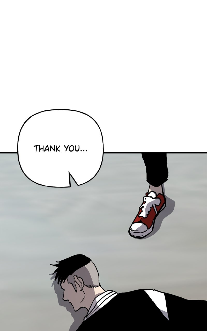 BOSS RETURN Ep. 84 - Someone Who Deserves to Die page 11 - 
