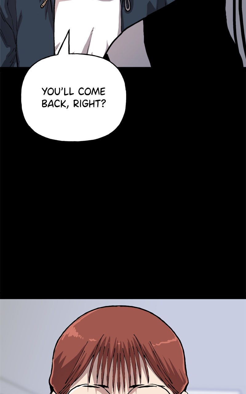 BOSS RETURN Ep. 84 - Someone Who Deserves to Die page 101 - 