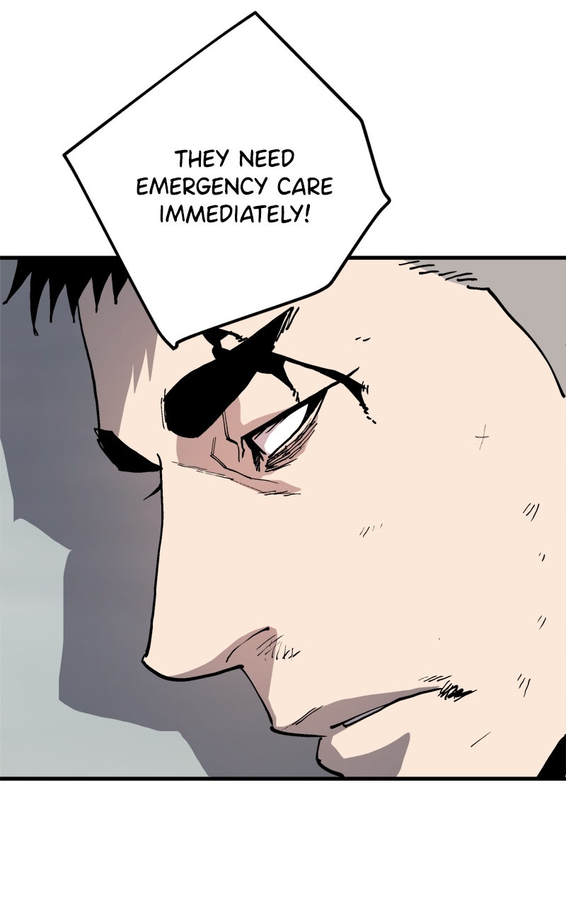 BOSS RETURN Ep. 84 - Someone Who Deserves to Die page 13 - 