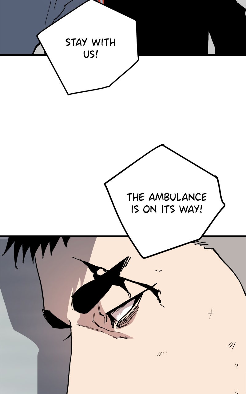 BOSS RETURN Ep. 84 - Someone Who Deserves to Die page 15 - 