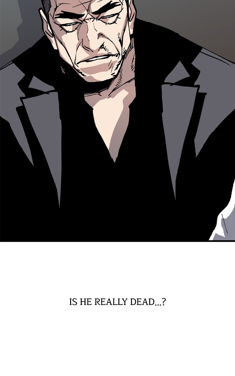 BOSS RETURN Ep. 84 - Someone Who Deserves to Die page 17 - 