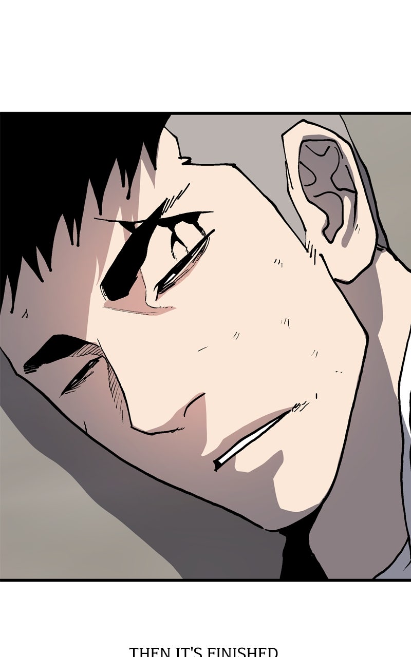 BOSS RETURN Ep. 84 - Someone Who Deserves to Die page 18 - 