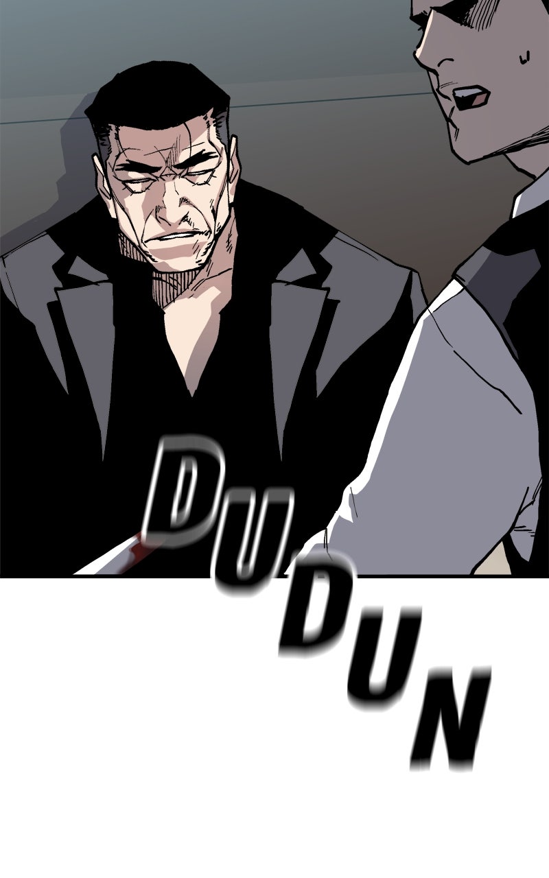BOSS RETURN Ep. 84 - Someone Who Deserves to Die page 3 - 